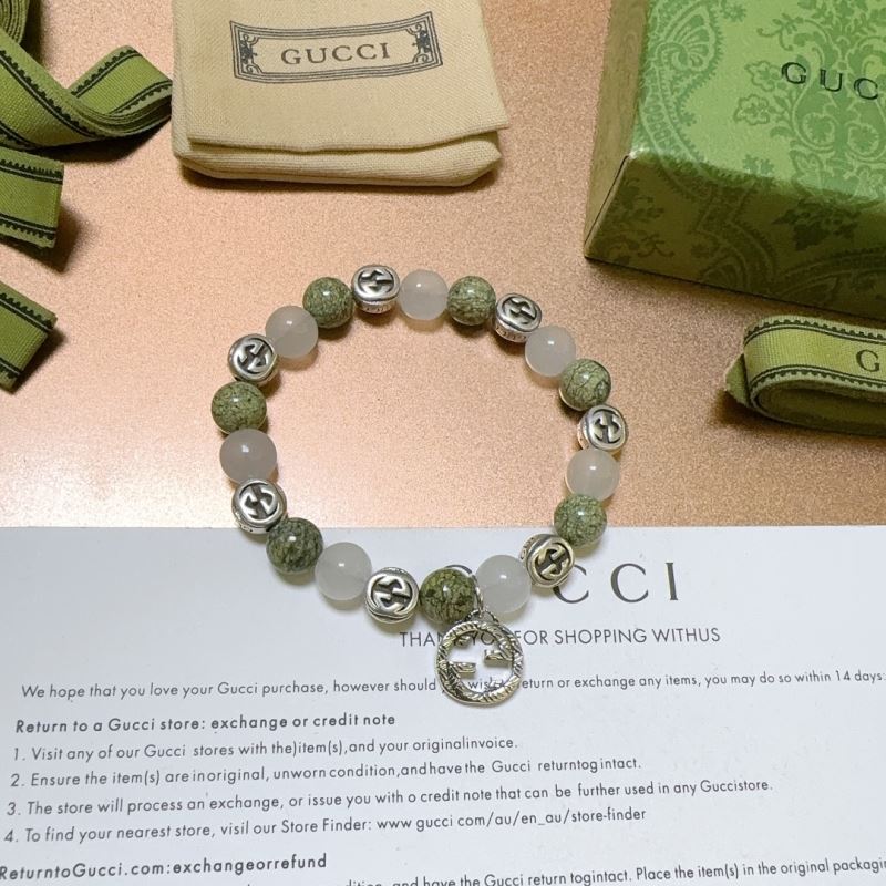 Gvc*1 bracelets